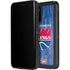 NBA Sacramento Kings Hardwood Classics Galaxy S20 Waterproof Case