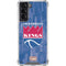 NBA Sacramento Kings Hardwood Classics Galaxy S21 5G Clear Case