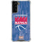 NBA Sacramento Kings Hardwood Classics Galaxy S21 FE Clear Case