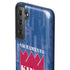 NBA Sacramento Kings Hardwood Classics Galaxy S21 FE Pro Case