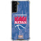 NBA Sacramento Kings Hardwood Classics Galaxy S21 Plus 5G Clear Case