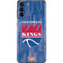 NBA Sacramento Kings Hardwood Classics Galaxy S21 Plus 5G Skin