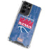 NBA Sacramento Kings Hardwood Classics Galaxy S21 Ultra 5G Clear Case