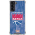 NBA Sacramento Kings Hardwood Classics Galaxy S22 Clear Case