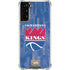NBA Sacramento Kings Hardwood Classics Galaxy S22 Plus Clear Case