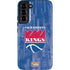 NBA Sacramento Kings Hardwood Classics Galaxy S22 Plus Pro Case