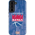 NBA Sacramento Kings Hardwood Classics Galaxy S22 Pro Case