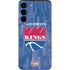 NBA Sacramento Kings Hardwood Classics Galaxy S22 Skin