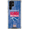 NBA Sacramento Kings Hardwood Classics Galaxy S22 Ultra Clear Case