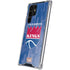 NBA Sacramento Kings Hardwood Classics Galaxy S22 Ultra Clear Case