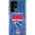 NBA Sacramento Kings Hardwood Classics Galaxy S22 Ultra Pro Case