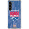 NBA Sacramento Kings Hardwood Classics Galaxy S23 Clear Case