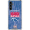 NBA Sacramento Kings Hardwood Classics Galaxy S23 FE Clear Case