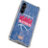 NBA Sacramento Kings Hardwood Classics Galaxy S23 FE Clear Case