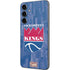 NBA Sacramento Kings Hardwood Classics Galaxy S23 FE Skin