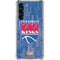 NBA Sacramento Kings Hardwood Classics Galaxy S23 Plus Clear Case