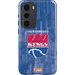 NBA Sacramento Kings Hardwood Classics Galaxy S23 Pro Case