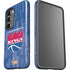 NBA Sacramento Kings Hardwood Classics Galaxy S23 Pro Case