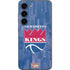 NBA Sacramento Kings Hardwood Classics Galaxy S23 Skin