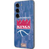 NBA Sacramento Kings Hardwood Classics Galaxy S23 Skin