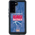 NBA Sacramento Kings Hardwood Classics Galaxy S23 Waterproof Case