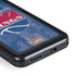 NBA Sacramento Kings Hardwood Classics Galaxy S23 Waterproof Case