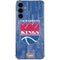 NBA Sacramento Kings Hardwood Classics Galaxy S24 Clear Case
