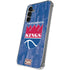 NBA Sacramento Kings Hardwood Classics Galaxy S24 Plus Clear Case