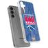 NBA Sacramento Kings Hardwood Classics Galaxy S24 Plus Clear Case