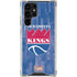 NBA Sacramento Kings Hardwood Classics Galaxy S24 Ultra Clear Case
