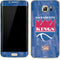 NBA Sacramento Kings Hardwood Classics Galaxy S7 Edge Skin