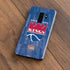 NBA Sacramento Kings Hardwood Classics Galaxy S9 Plus Skin