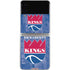 NBA Sacramento Kings Hardwood Classics Galaxy Z Flip3 5G Skin