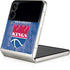 NBA Sacramento Kings Hardwood Classics Galaxy Z Flip3 5G Skin