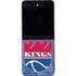 NBA Sacramento Kings Hardwood Classics Galaxy Z Flip5 5G Skin