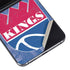 NBA Sacramento Kings Hardwood Classics Galaxy Z Flip5 5G Skin