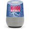 NBA Sacramento Kings Hardwood Classics Google Home Skin
