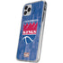 NBA Sacramento Kings Hardwood Classics iPhone 11 Pro Clear Case