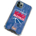 NBA Sacramento Kings Hardwood Classics iPhone 11 Pro Max Clear Case