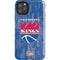 NBA Sacramento Kings Hardwood Classics iPhone 11 Pro Max Impact Case