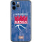 NBA Sacramento Kings Hardwood Classics iPhone 11 Pro Skin