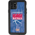 NBA Sacramento Kings Hardwood Classics iPhone 11 Pro Waterproof Case