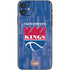 NBA Sacramento Kings Hardwood Classics iPhone 11 Skin
