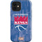 NBA Sacramento Kings Hardwood Classics iPhone 12 Impact Case