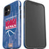 NBA Sacramento Kings Hardwood Classics iPhone 12 Impact Case