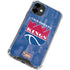 NBA Sacramento Kings Hardwood Classics iPhone 12 Mini Clear Case
