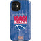 NBA Sacramento Kings Hardwood Classics iPhone 12 Mini Impact Case