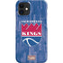 NBA Sacramento Kings Hardwood Classics iPhone 12 Mini Lite Case