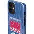 NBA Sacramento Kings Hardwood Classics iPhone 12 Mini Lite Case