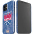 NBA Sacramento Kings Hardwood Classics iPhone 12 Mini Lite Case